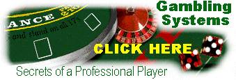 Casino Gambling Strategy and System Tips